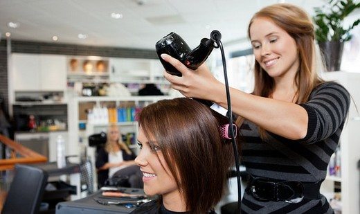 Aladağ Evde Kuaför